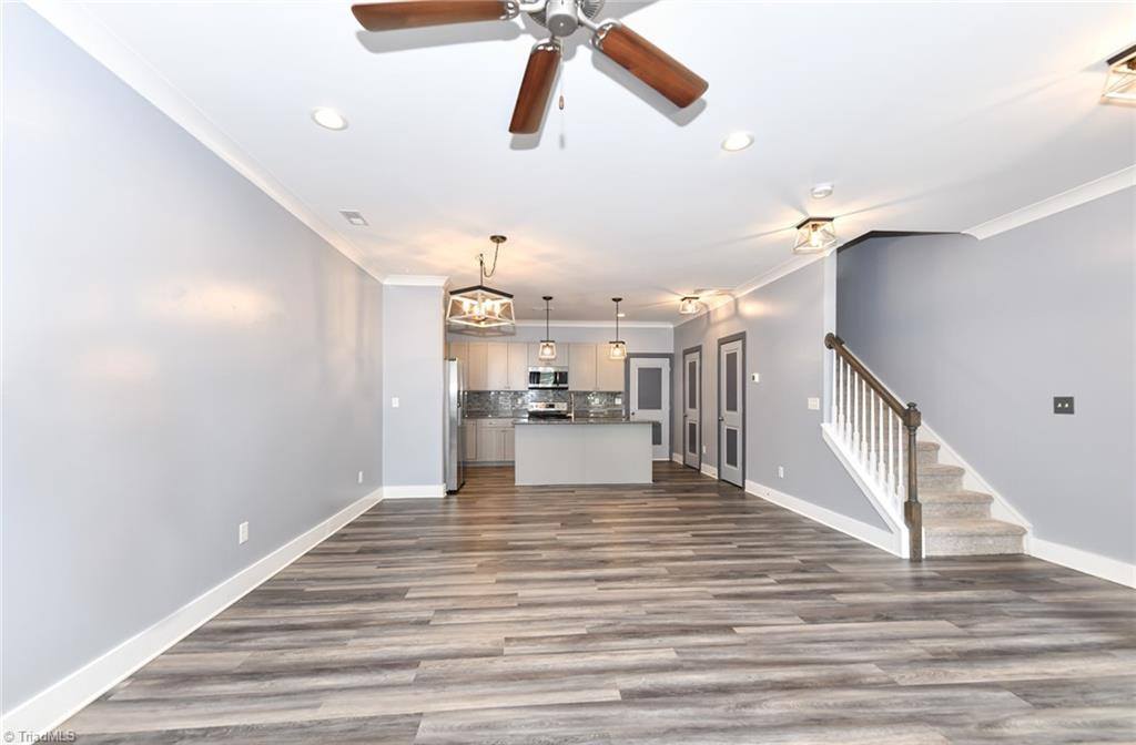 1742 Eastfall Street, Kernersville, NC 27284