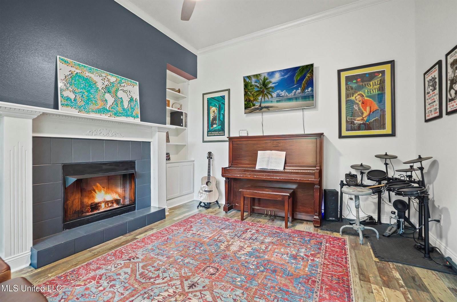 1400 Mary Street, Ocean Springs, MS 39564