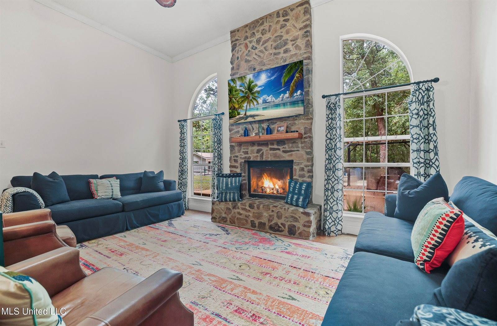 1400 Mary Street, Ocean Springs, MS 39564