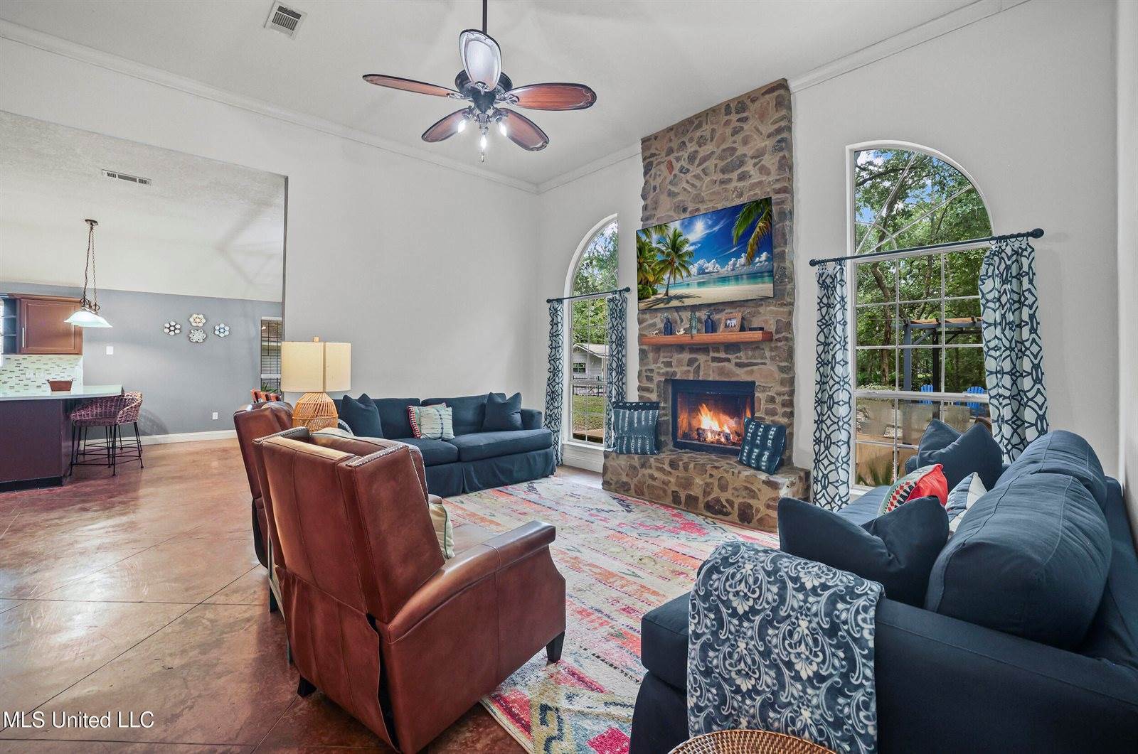 1400 Mary Street, Ocean Springs, MS 39564