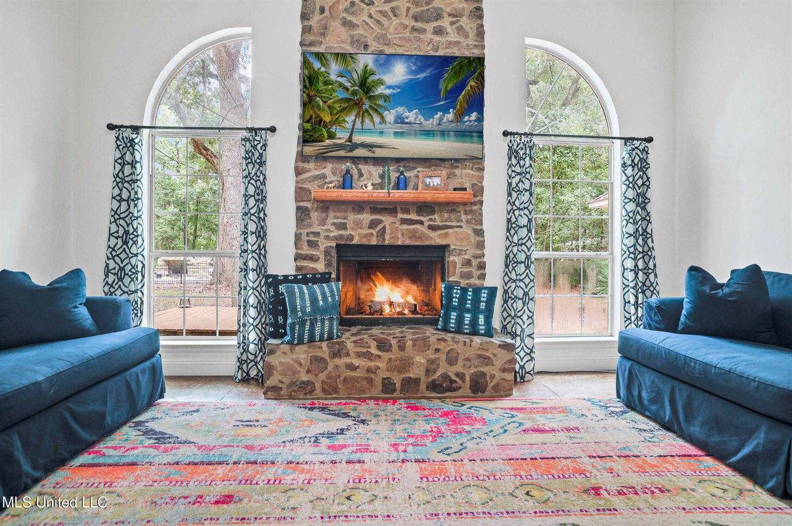 1400 Mary Street, Ocean Springs, MS 39564