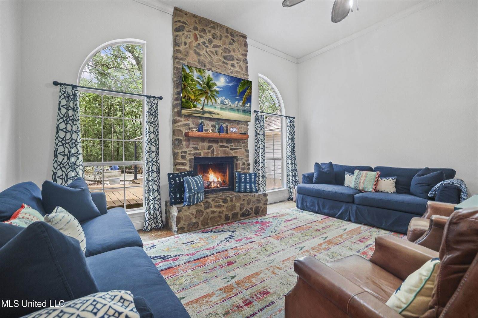 1400 Mary Street, Ocean Springs, MS 39564