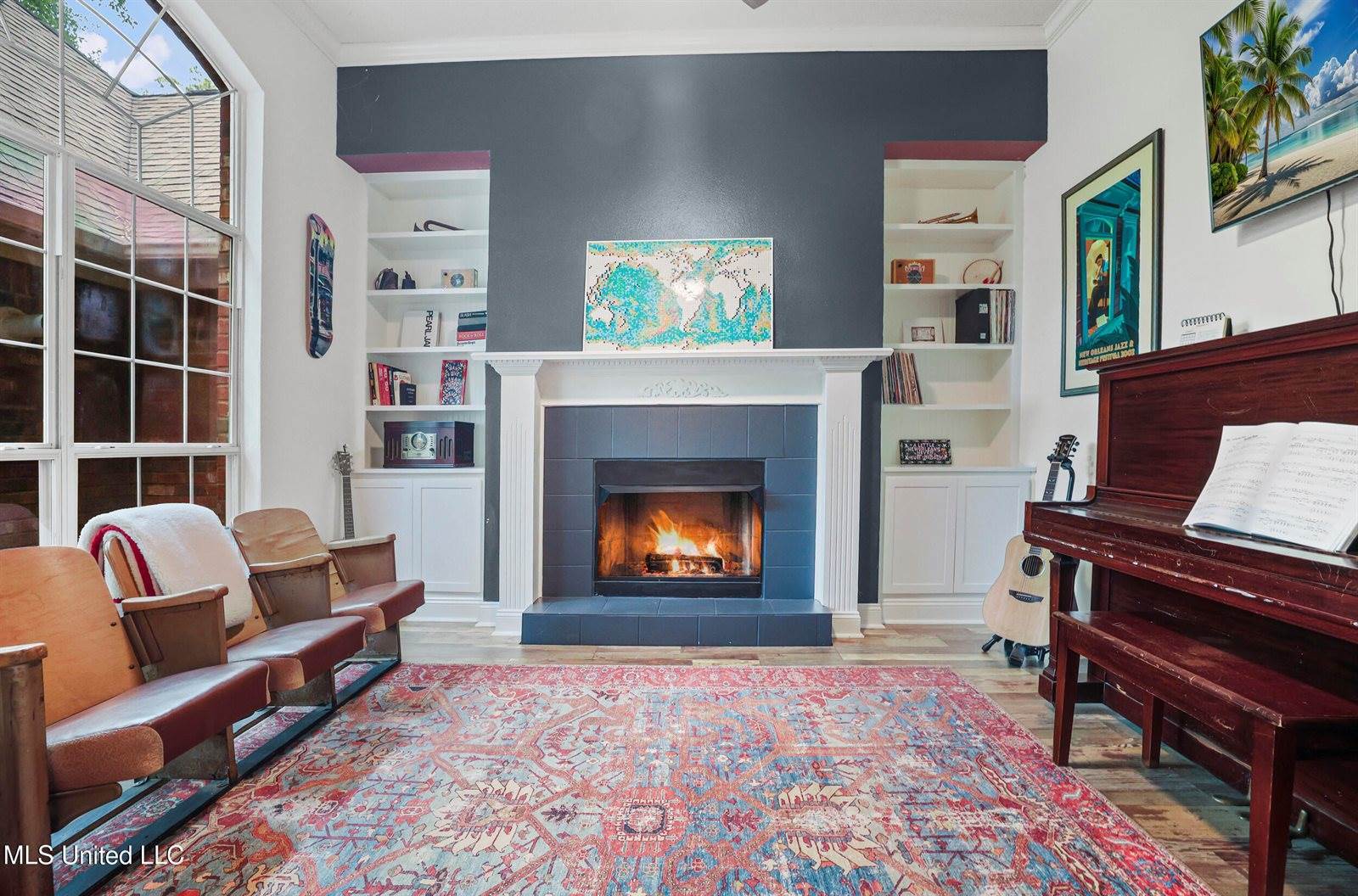 1400 Mary Street, Ocean Springs, MS 39564