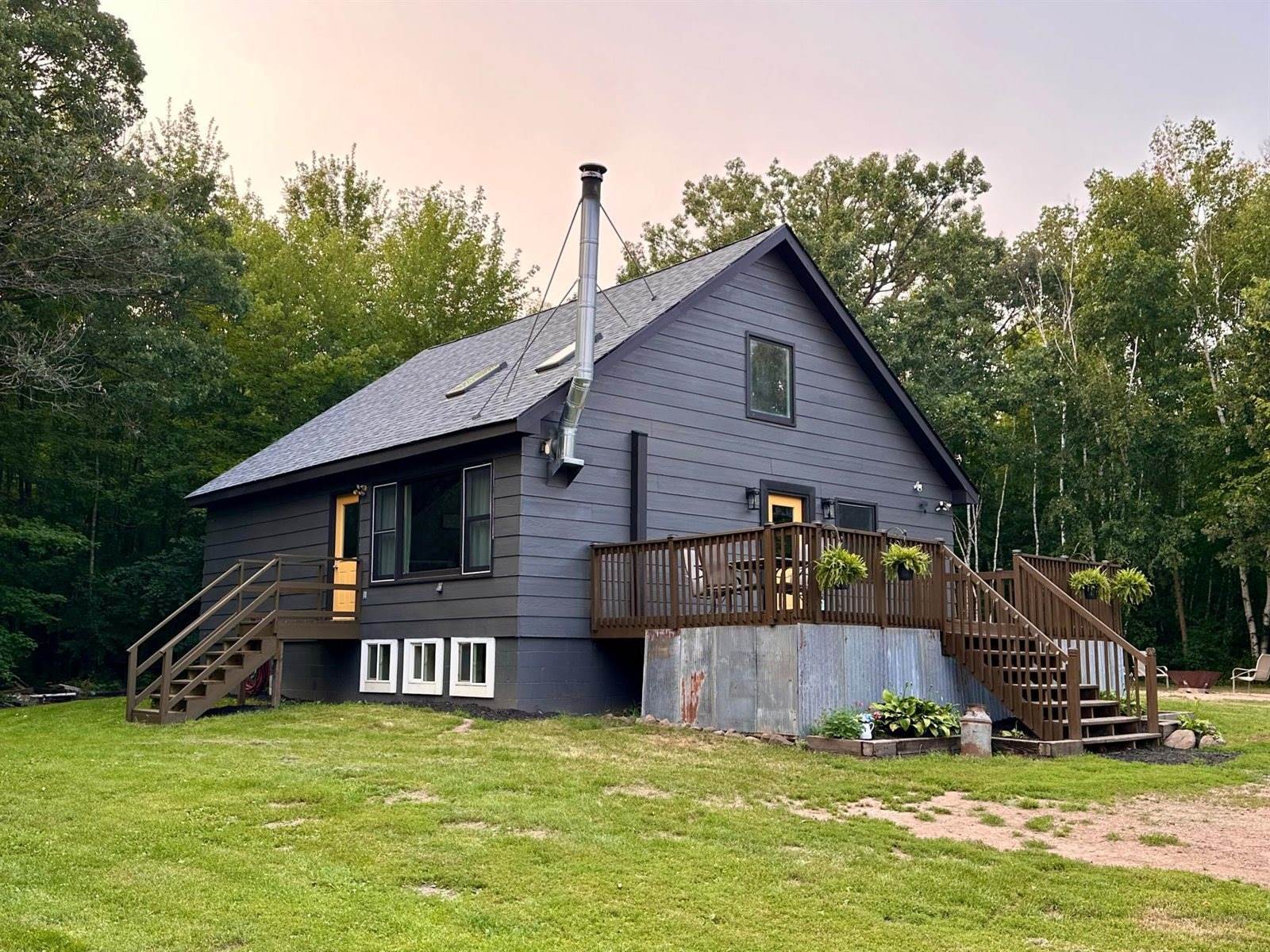 48539 Fyhr Lane, Hinckley, MN 55037