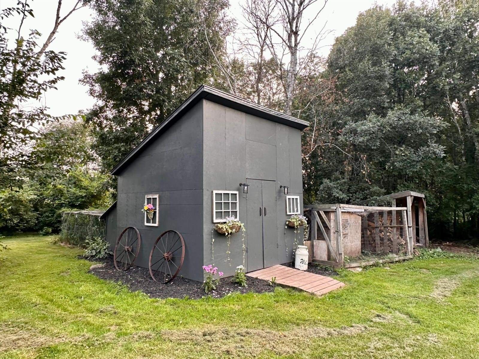 48539 Fyhr Lane, Hinckley, MN 55037