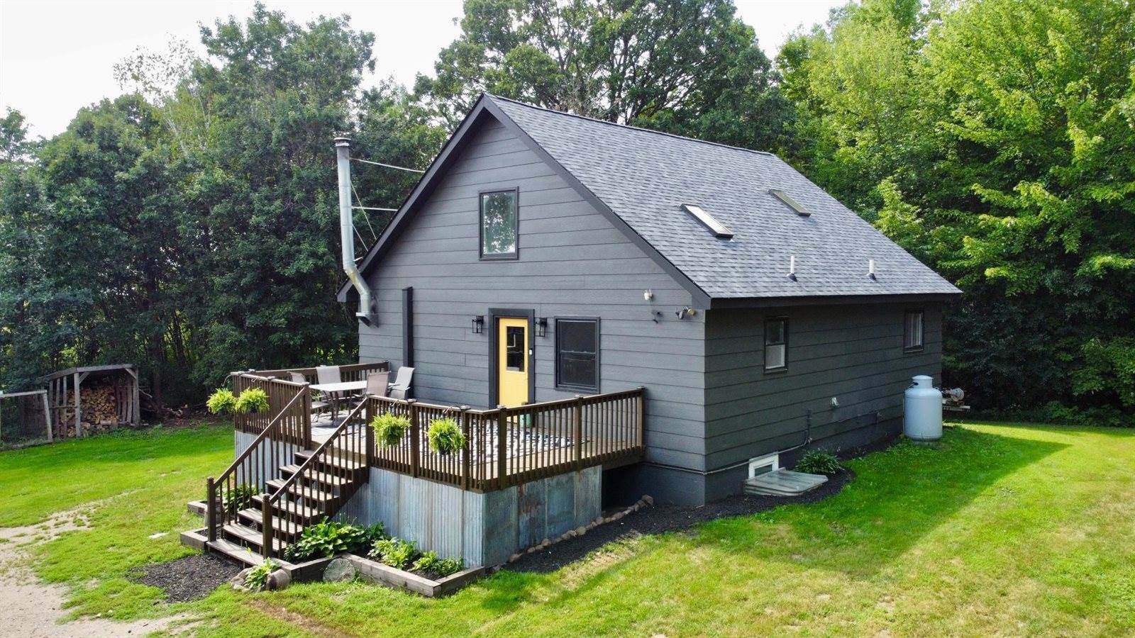 48539 Fyhr Lane, Hinckley, MN 55037