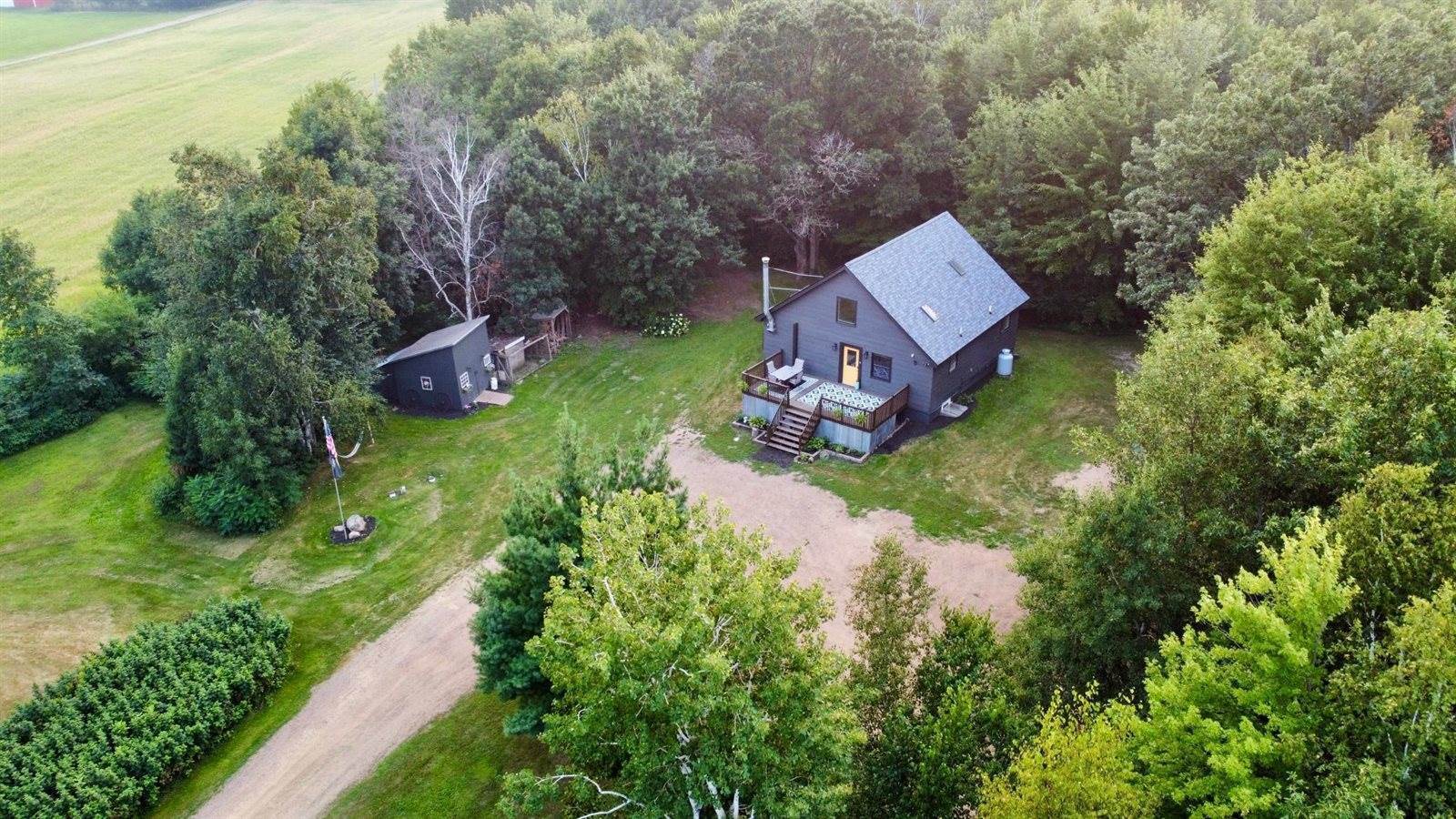 48539 Fyhr Lane, Hinckley, MN 55037