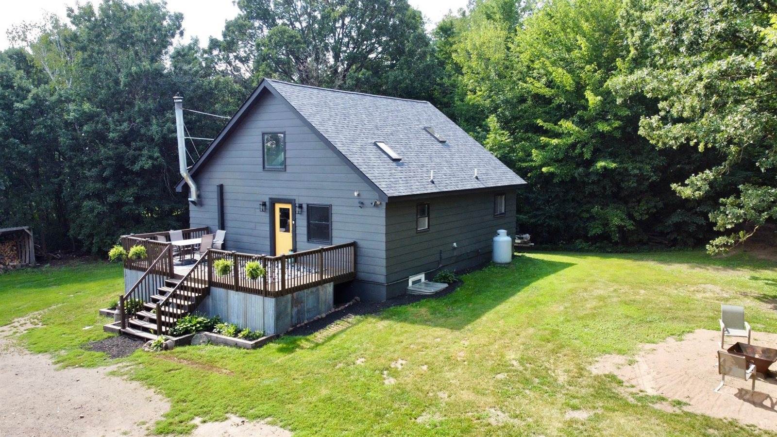 48539 Fyhr Lane, Hinckley, MN 55037