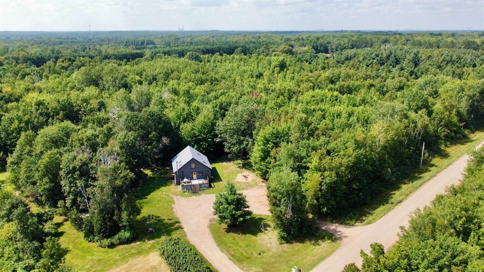 48539 Fyhr Lane, Hinckley, MN 55037