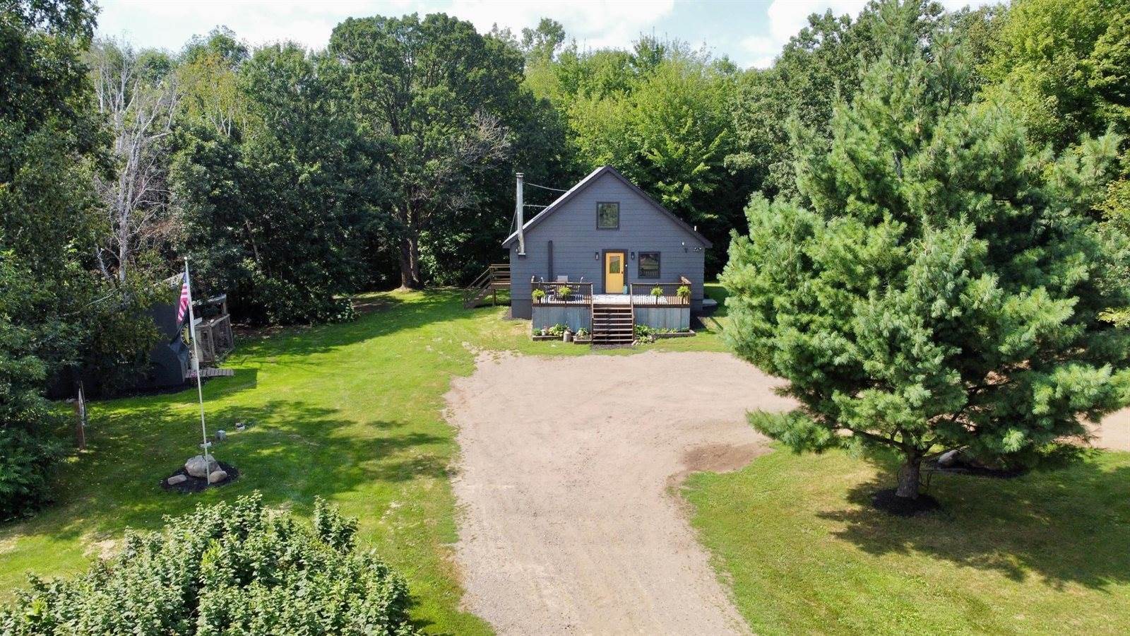 48539 Fyhr Lane, Hinckley, MN 55037