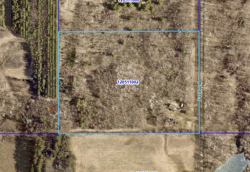 48539 Fyhr Lane, Hinckley, MN 55037