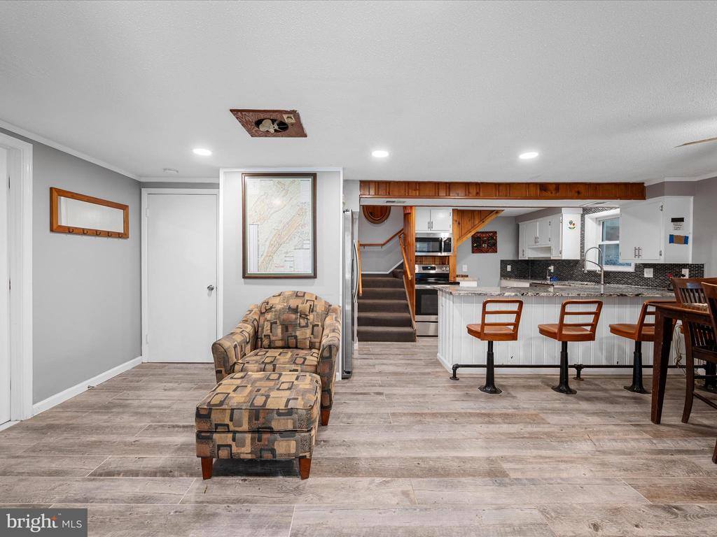 4081 Wolf Gap Road, Edinburg, VA 22824