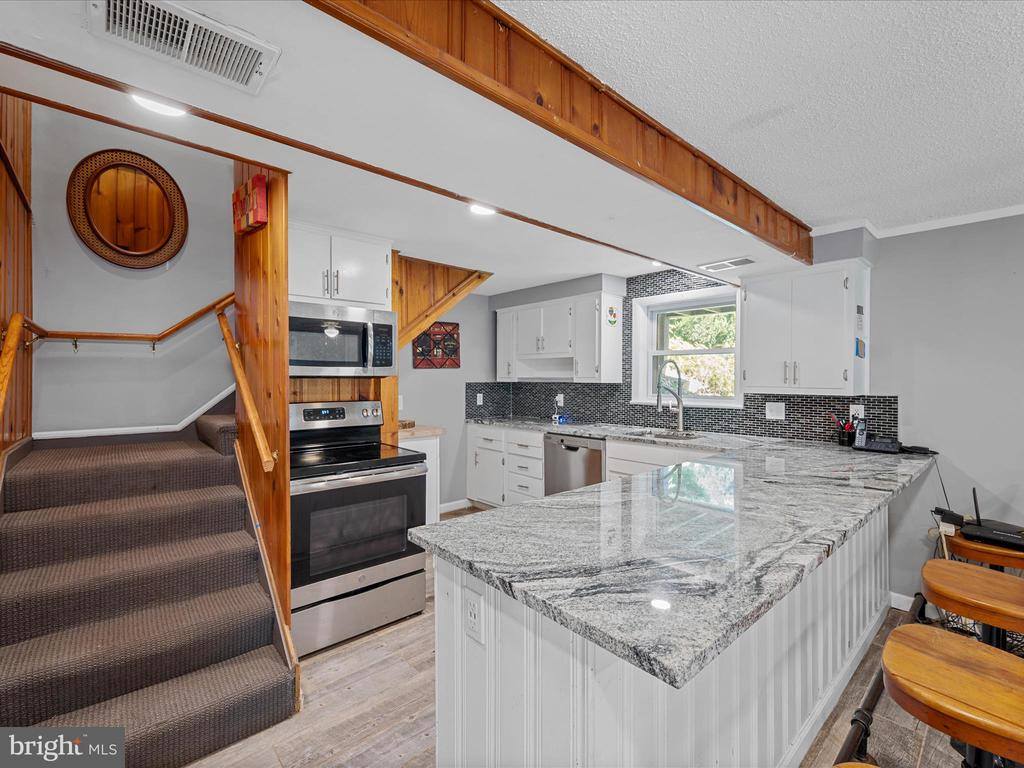 4081 Wolf Gap Road, Edinburg, VA 22824