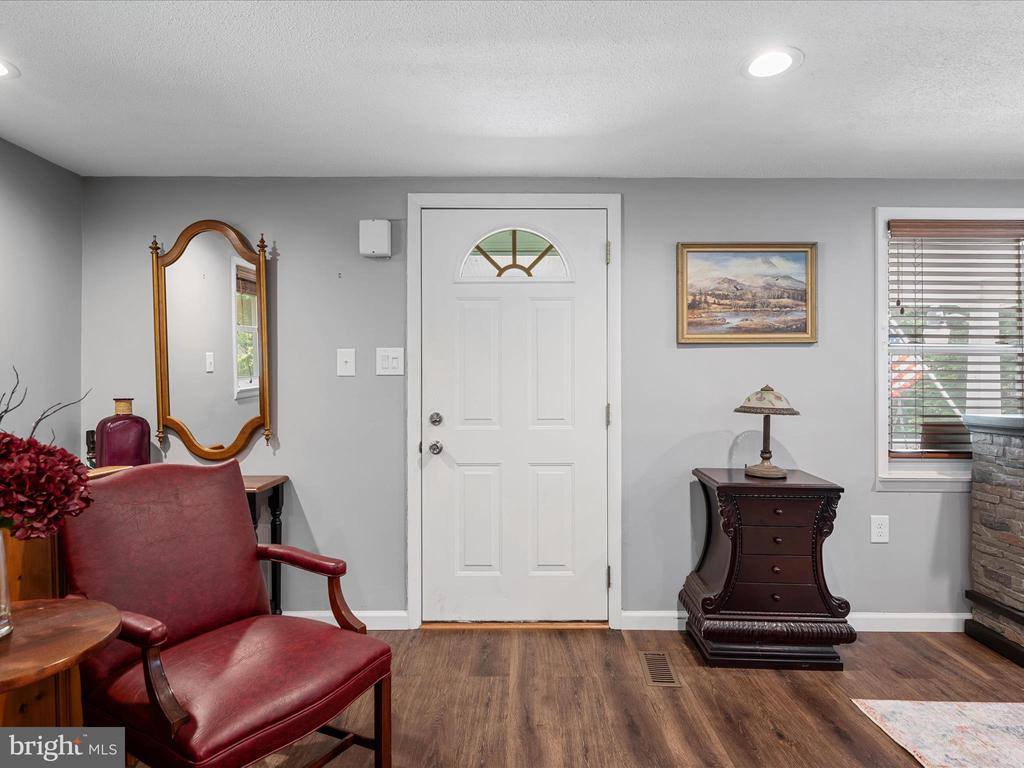 4081 Wolf Gap Road, Edinburg, VA 22824