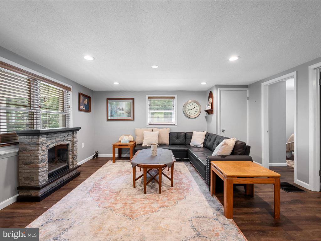 4081 Wolf Gap Road, Edinburg, VA 22824