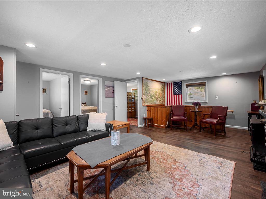 4081 Wolf Gap Road, Edinburg, VA 22824