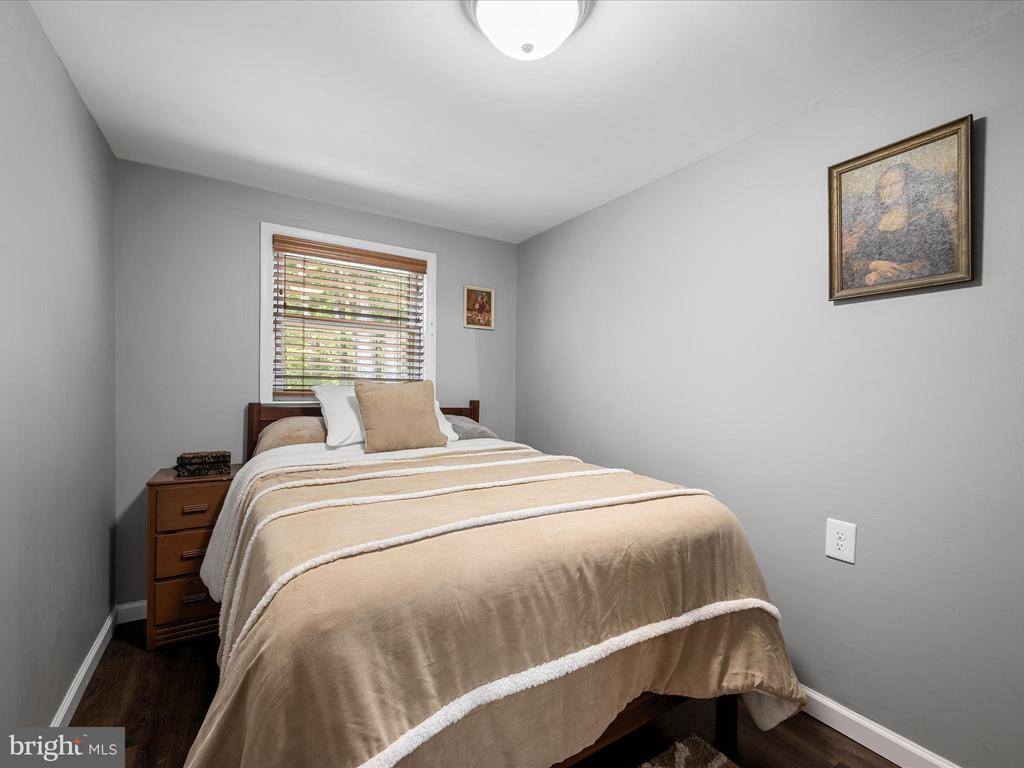 4081 Wolf Gap Road, Edinburg, VA 22824