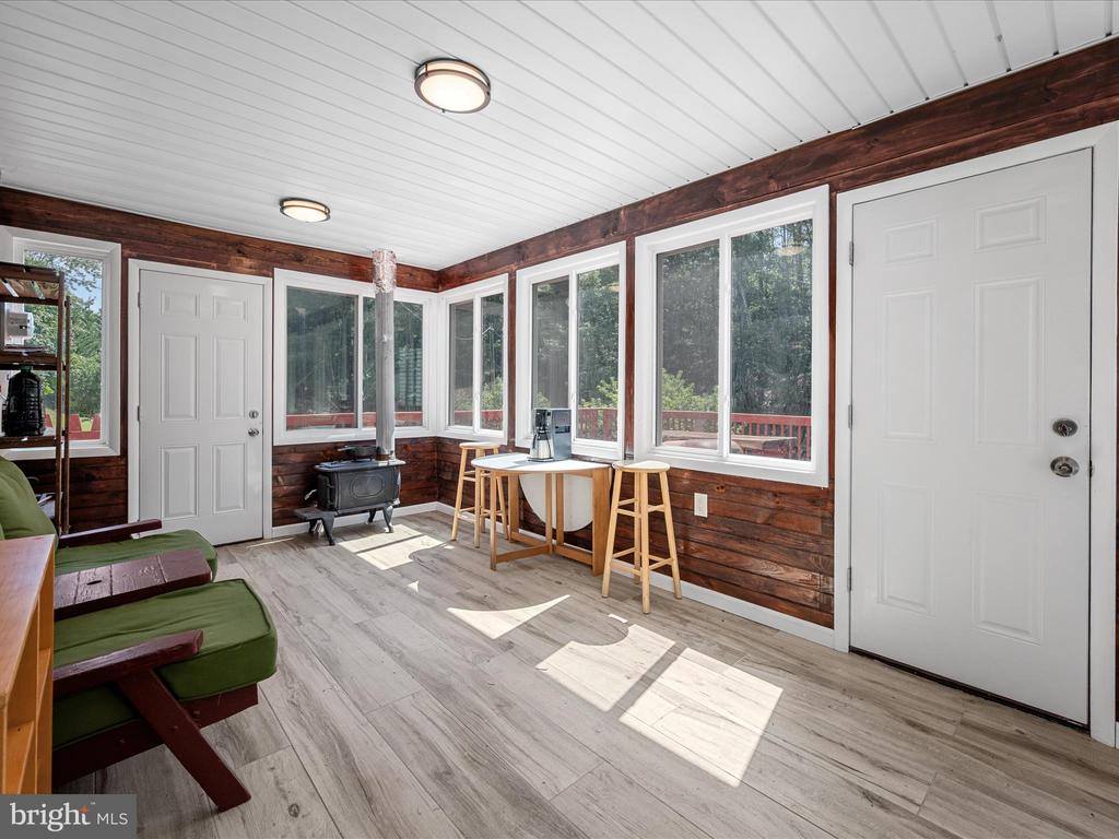 4081 Wolf Gap Road, Edinburg, VA 22824