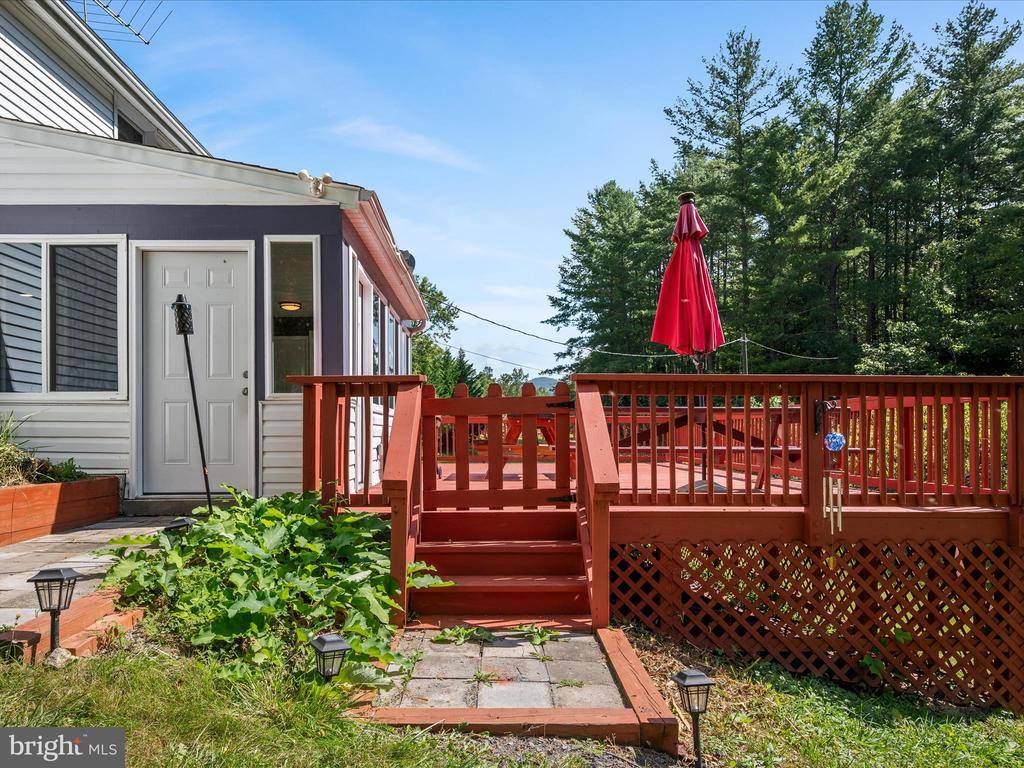 4081 Wolf Gap Road, Edinburg, VA 22824