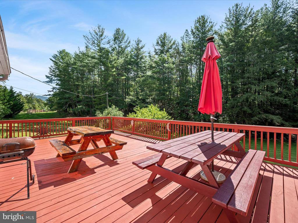 4081 Wolf Gap Road, Edinburg, VA 22824