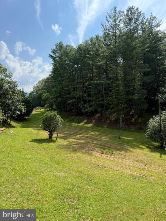 4081 Wolf Gap Road, Edinburg, VA 22824