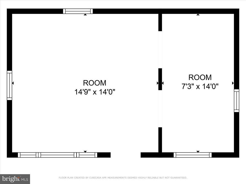 4081 Wolf Gap Road, Edinburg, VA 22824