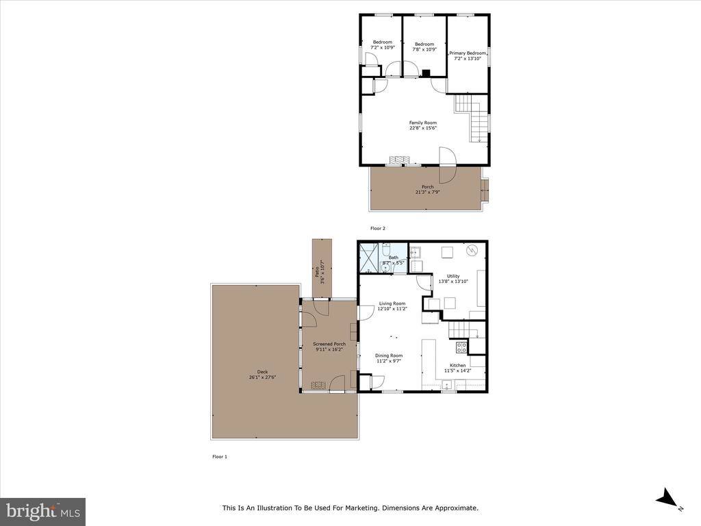 4081 Wolf Gap Road, Edinburg, VA 22824