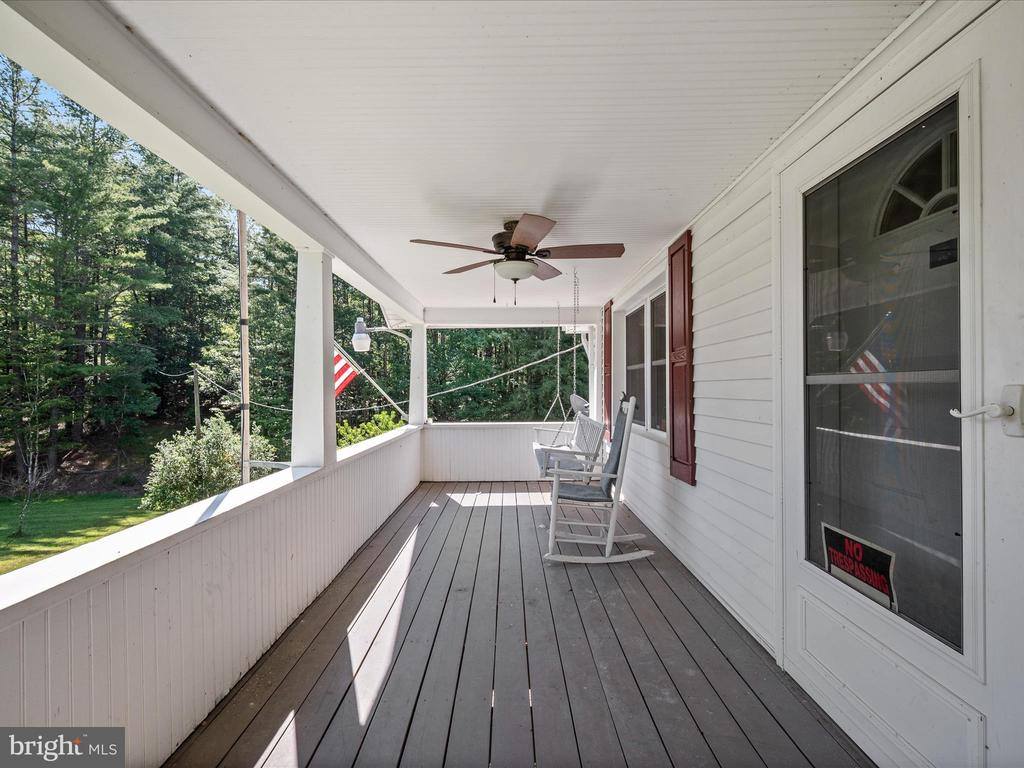 4081 Wolf Gap Road, Edinburg, VA 22824