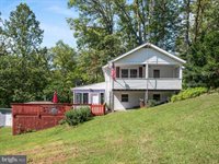 4081 Wolf Gap Road, Edinburg, VA 22824