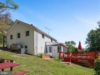 4081 Wolf Gap Road, Edinburg, VA 22824