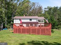 4081 Wolf Gap Road, Edinburg, VA 22824