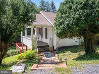 4081 Wolf Gap Road, Edinburg, VA 22824