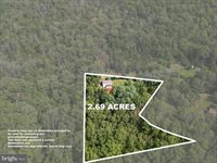 4081 Wolf Gap Road, Edinburg, VA 22824
