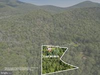 4081 Wolf Gap Road, Edinburg, VA 22824