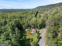 4081 Wolf Gap Road, Edinburg, VA 22824