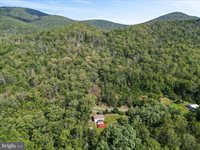 4081 Wolf Gap Road, Edinburg, VA 22824