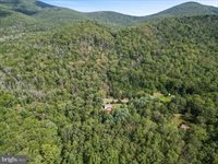 4081 Wolf Gap Road, Edinburg, VA 22824
