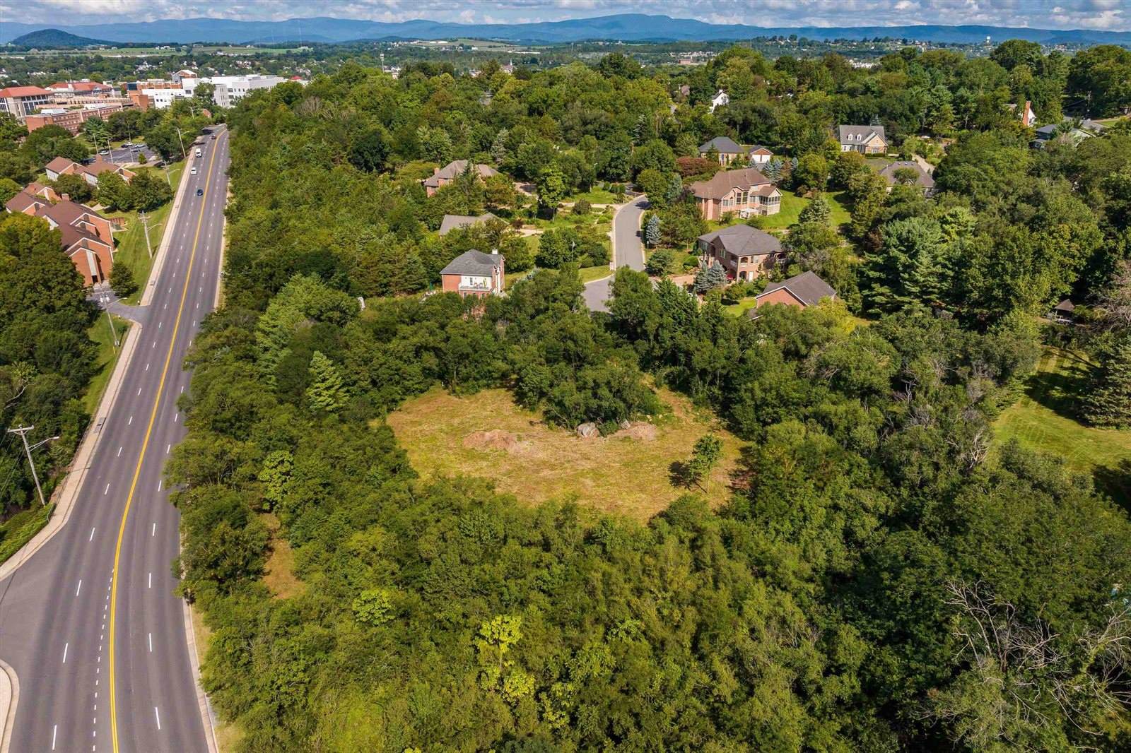 581 Myers Ave, Harrisonburg, VA 22801