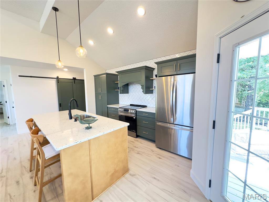 102 Opal Street, Saint Robert, MO 65584