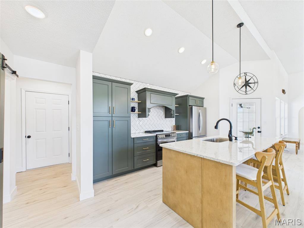 102 Opal Street, Saint Robert, MO 65584