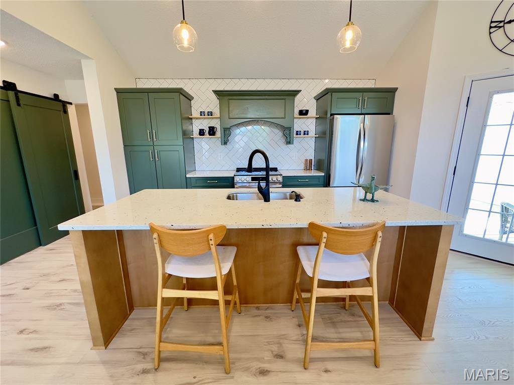 102 Opal Street, Saint Robert, MO 65584