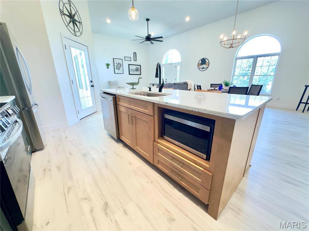 102 Opal Street, Saint Robert, MO 65584