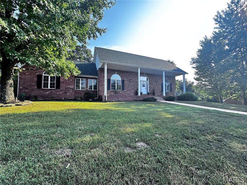 102 Opal Street, Saint Robert, MO 65584