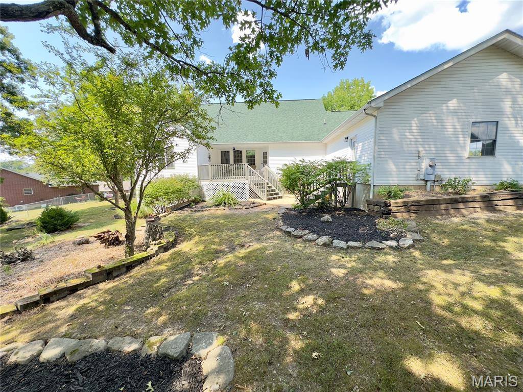 102 Opal Street, Saint Robert, MO 65584