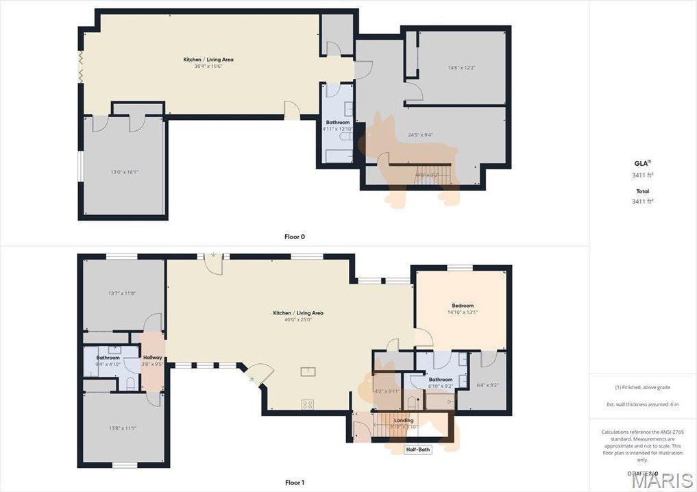 102 Opal Street, Saint Robert, MO 65584