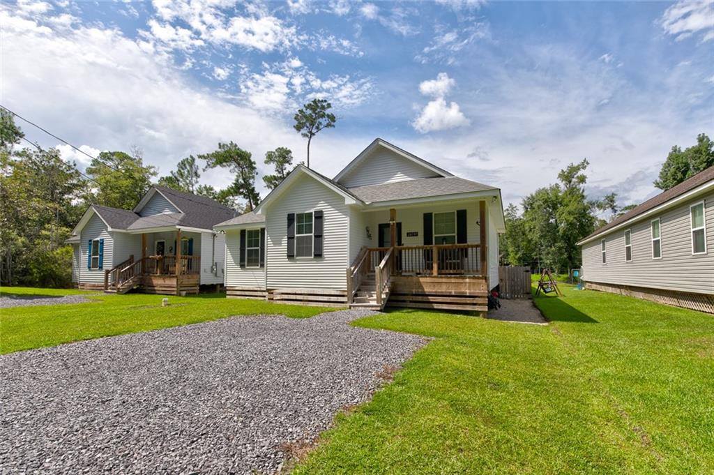 28797 Adele Street, Lacombe, LA 70445