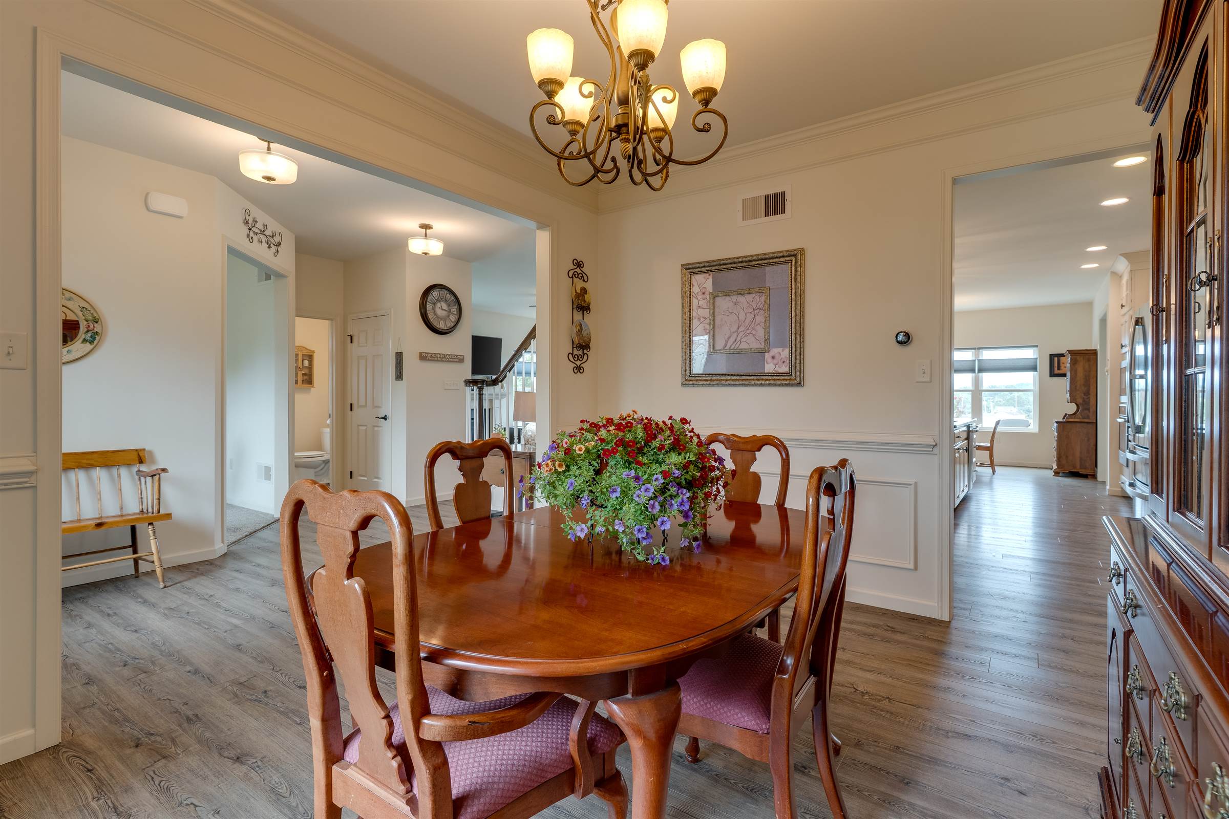 9 Sovereign Drive, Douglassville, PA 19518