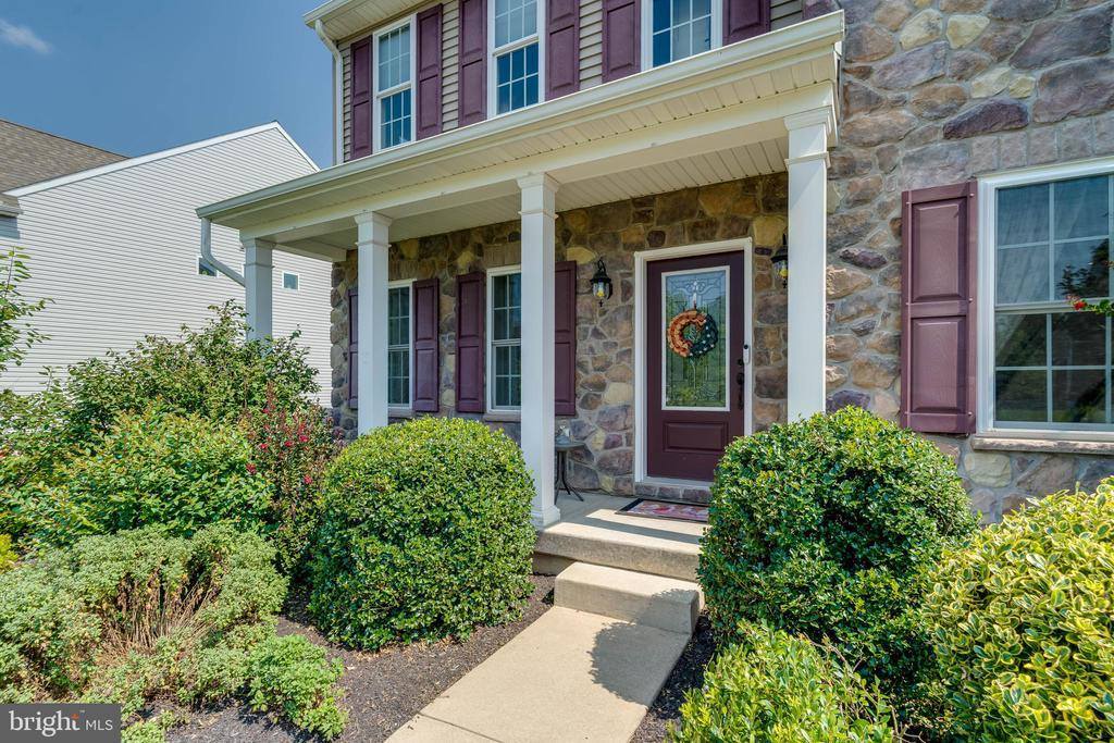 9 Sovereign Drive, Douglassville, PA 19518