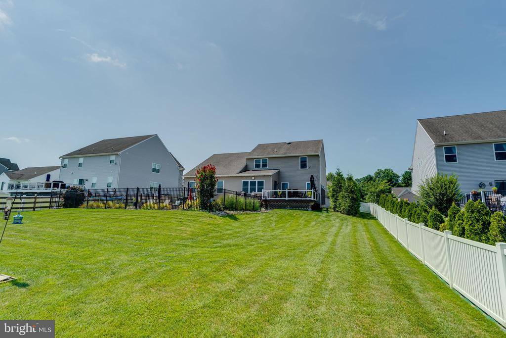 9 Sovereign Drive, Douglassville, PA 19518