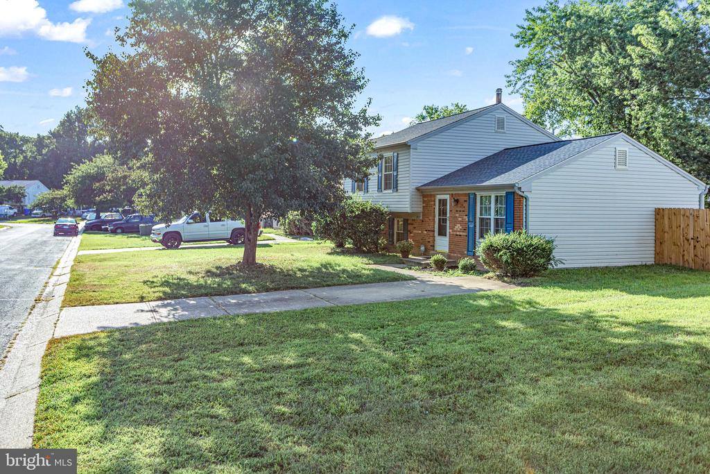 3525 Norwood Court, Waldorf, MD 20602